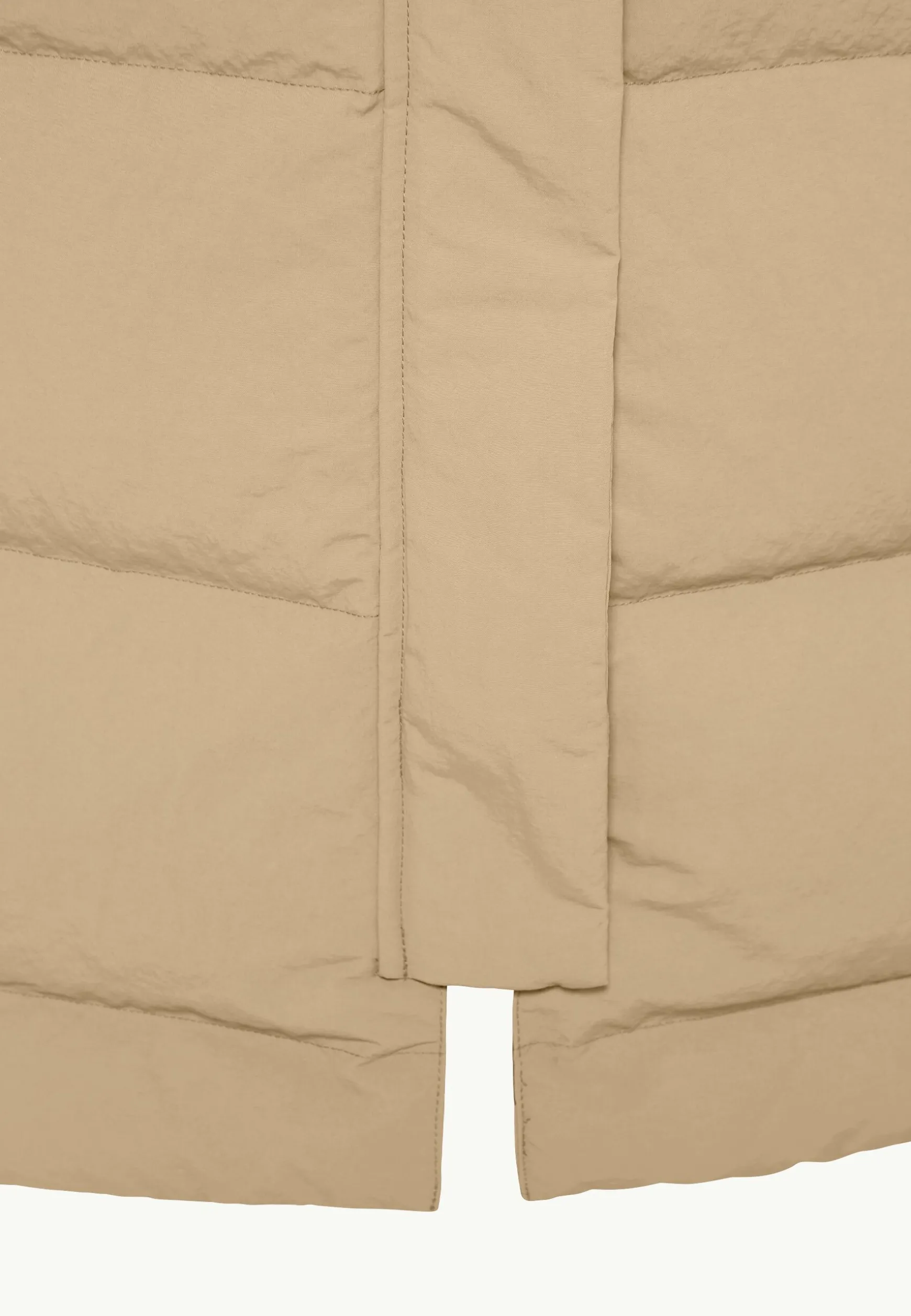 Nordlicht Coat W Rds