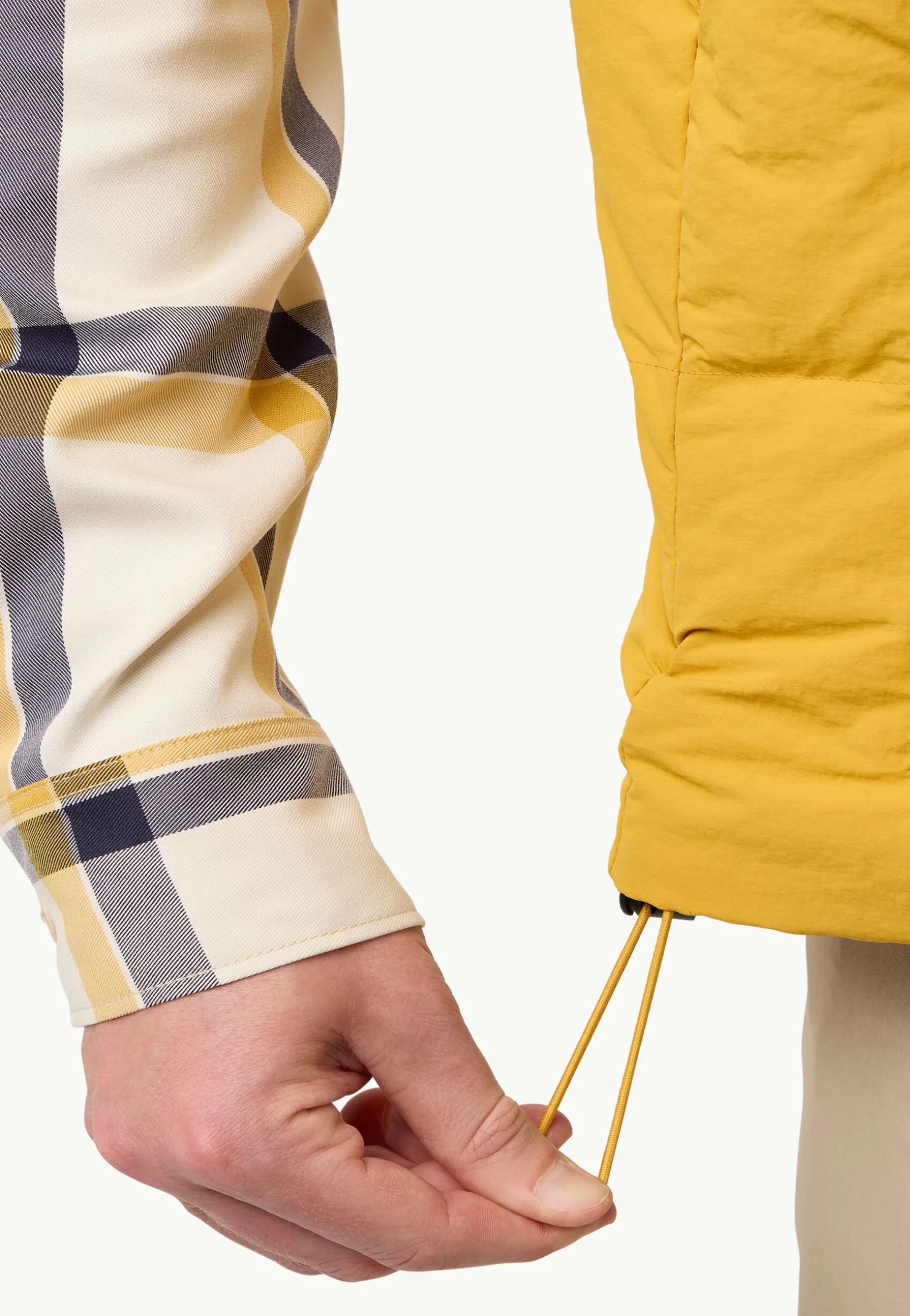 Nordlicht Vest M Rds