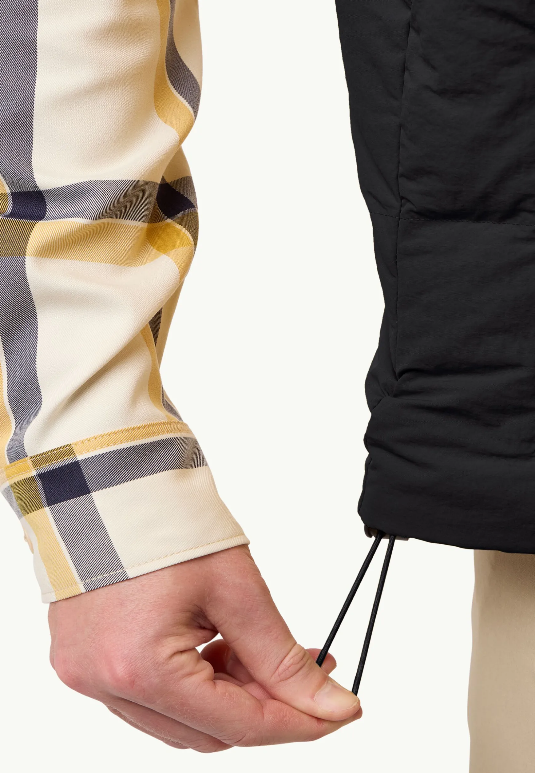 Nordlicht Vest M Rds