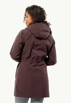 Ottawa Coat