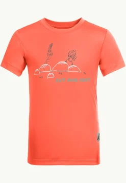 Out And About T Kids