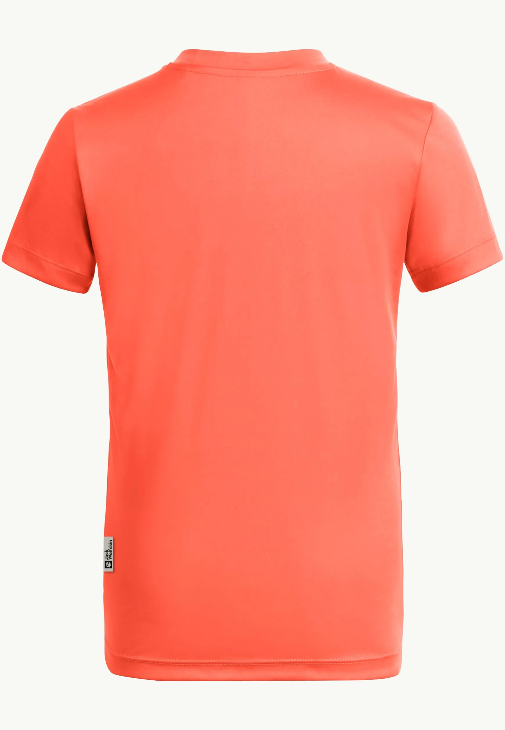 Out And About T Kids