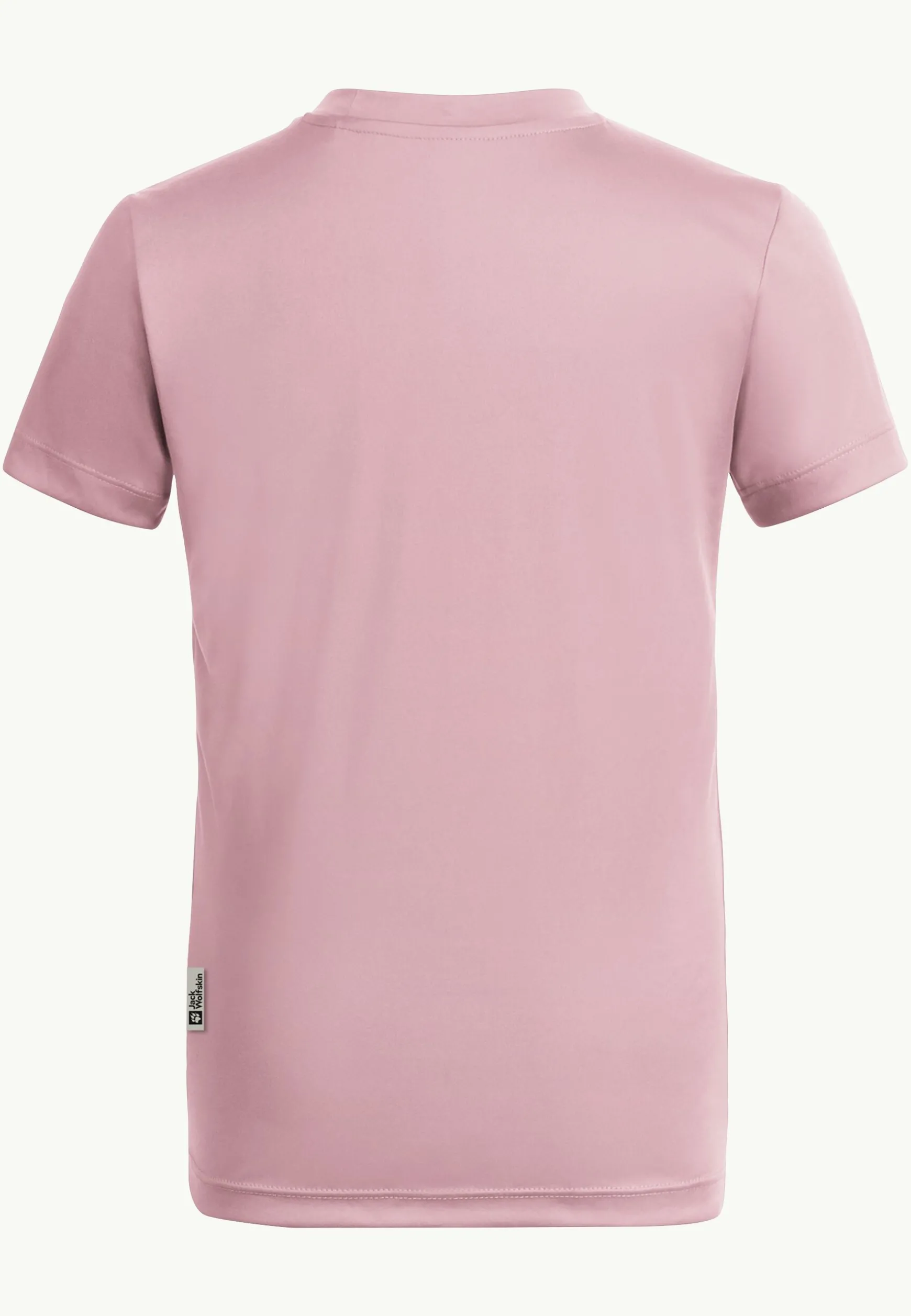 Out And About T Kids