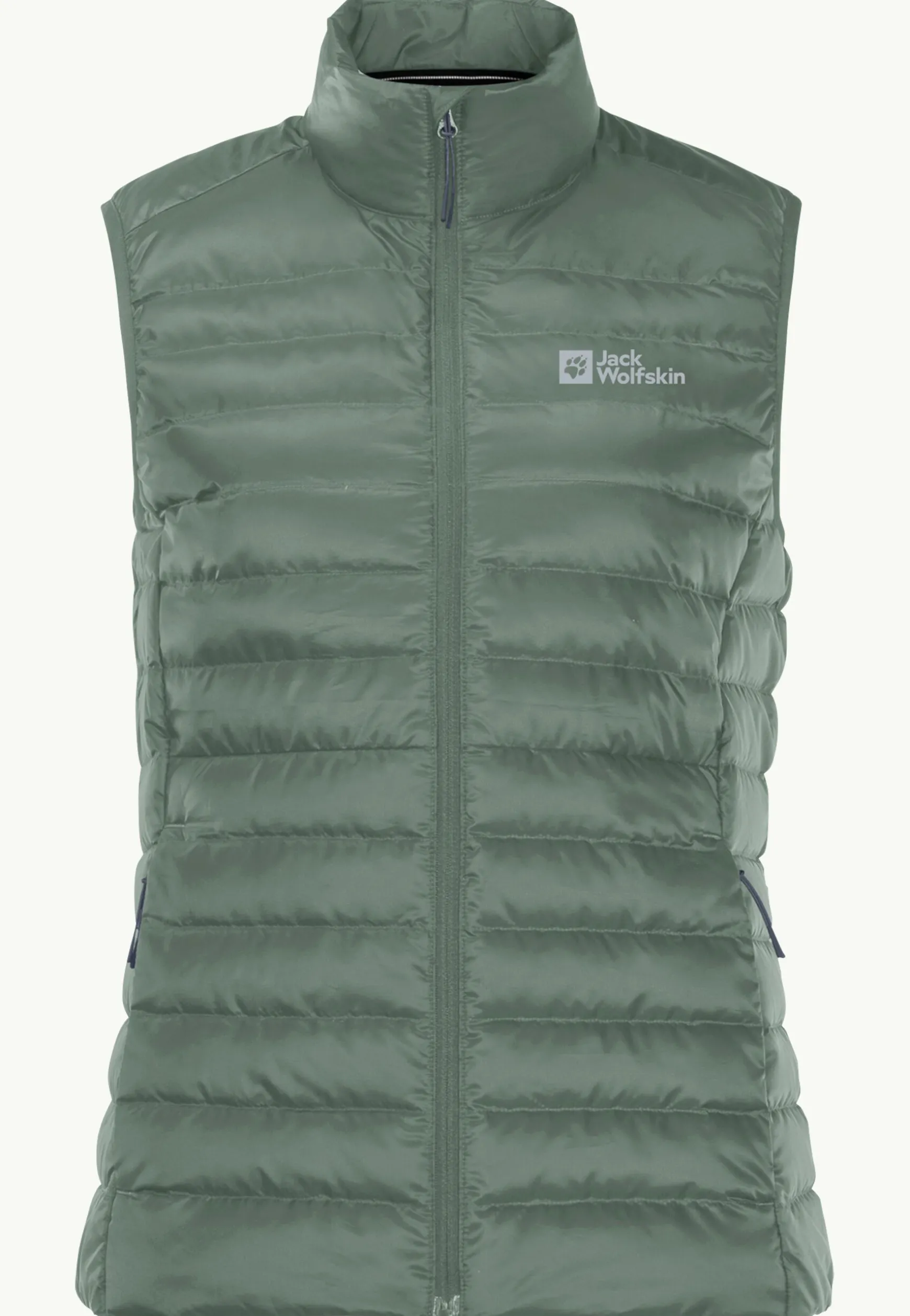 Pack & Go Down Vest W