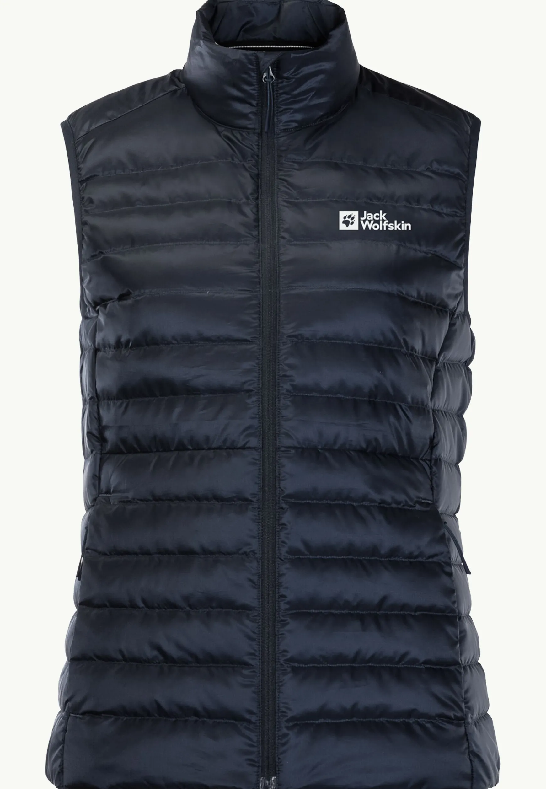 Pack & Go Down Vest W