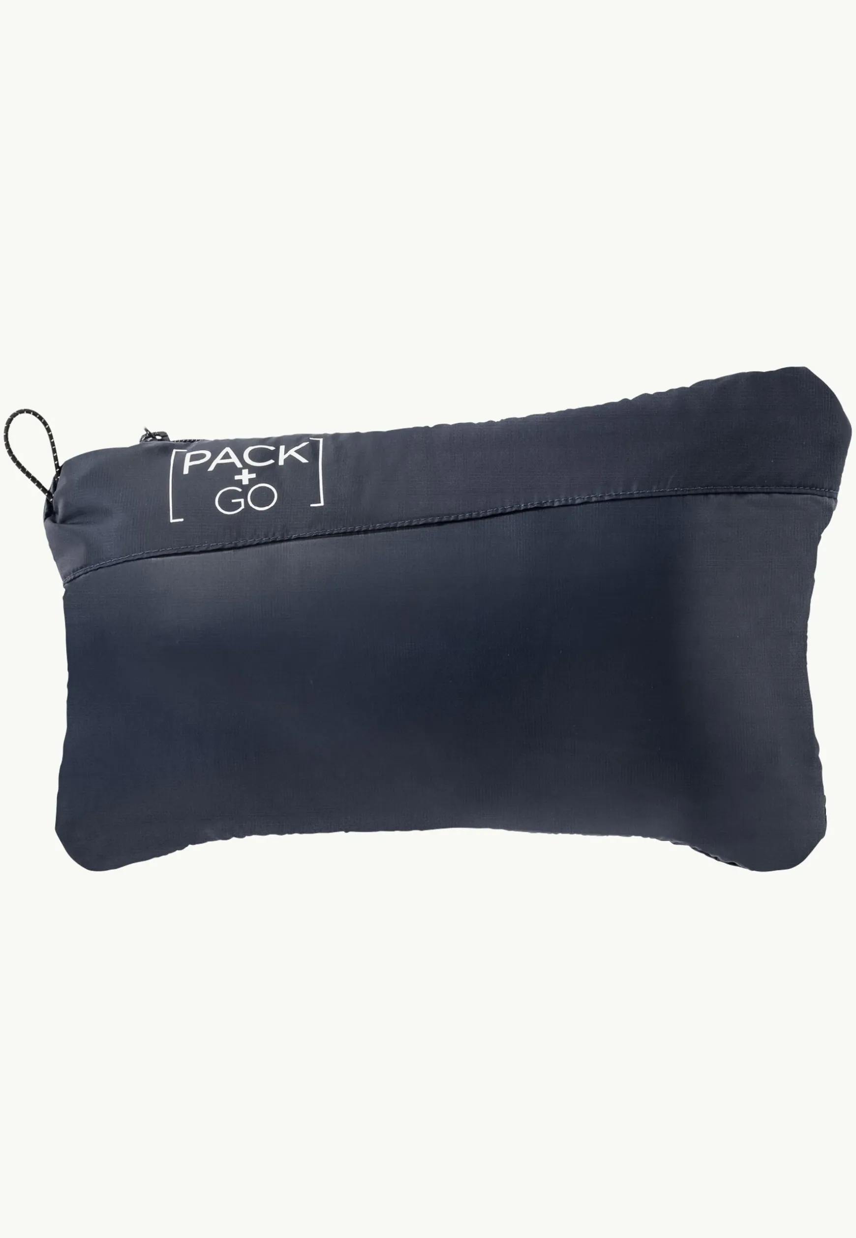 Pack & Go Down Vest W