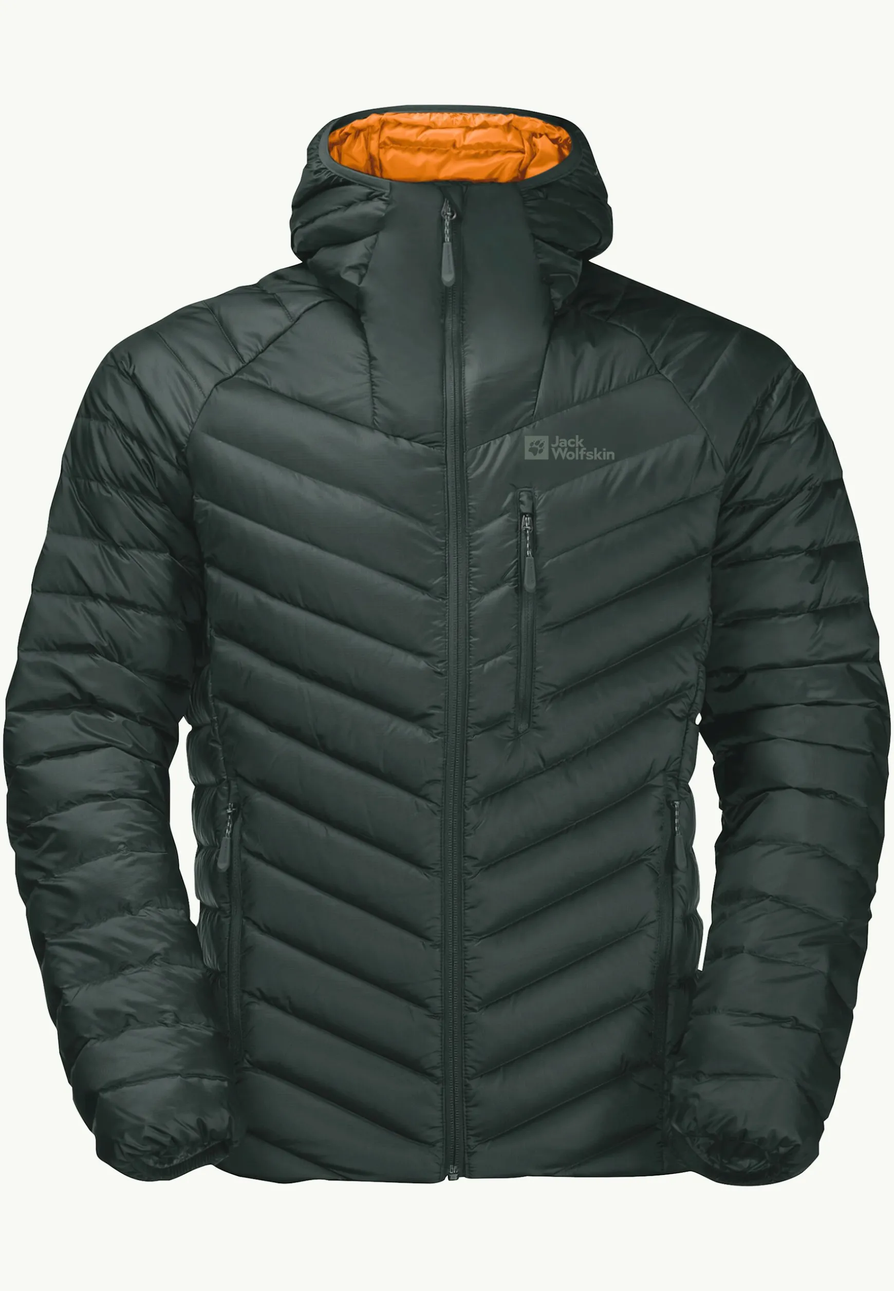 Passamani Down Hoody M