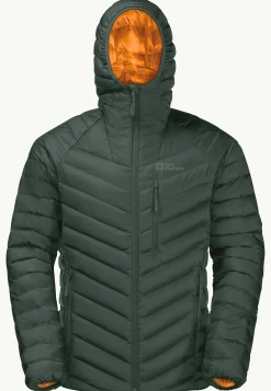 Passamani Down Hoody M