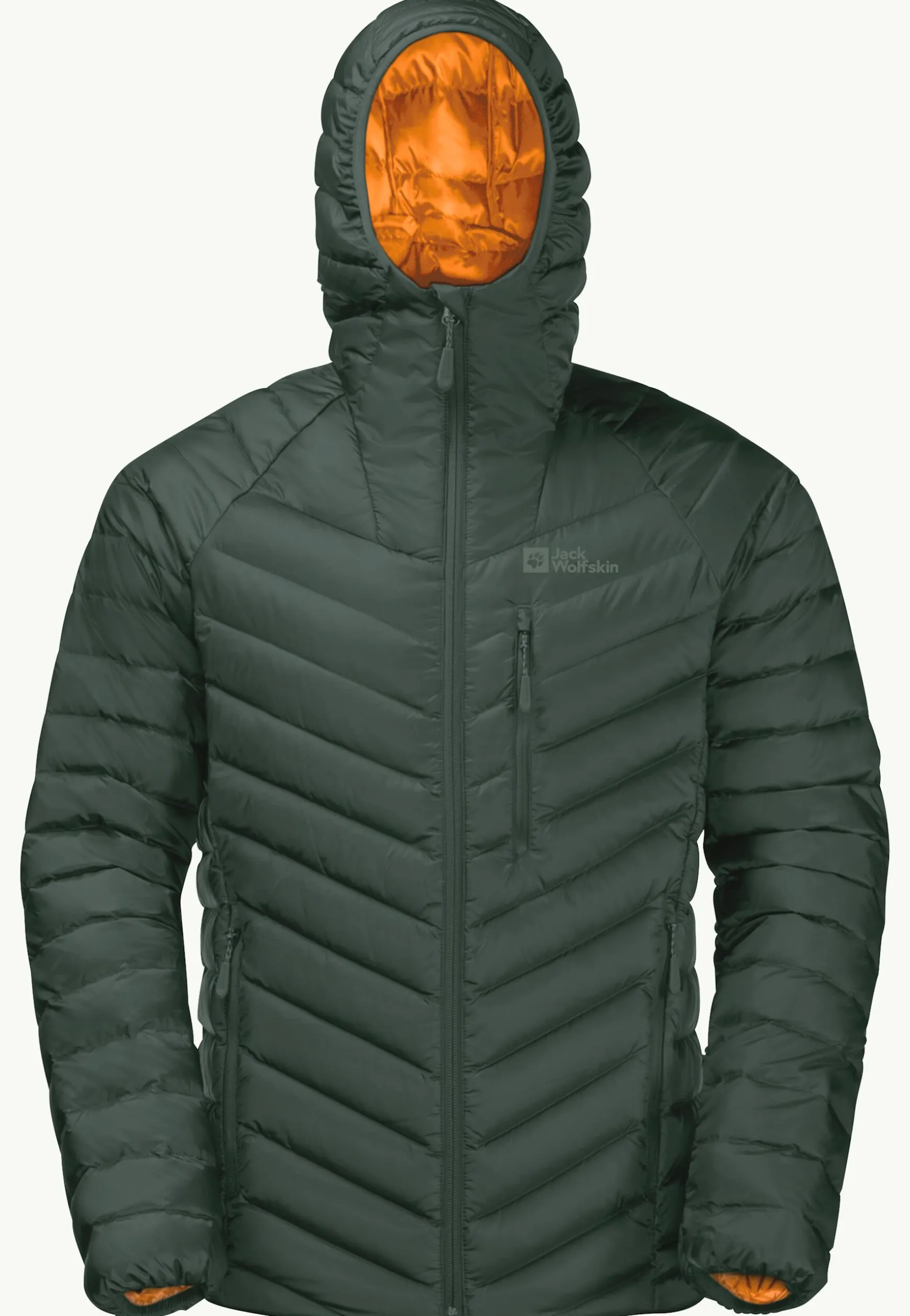 Passamani Down Hoody M