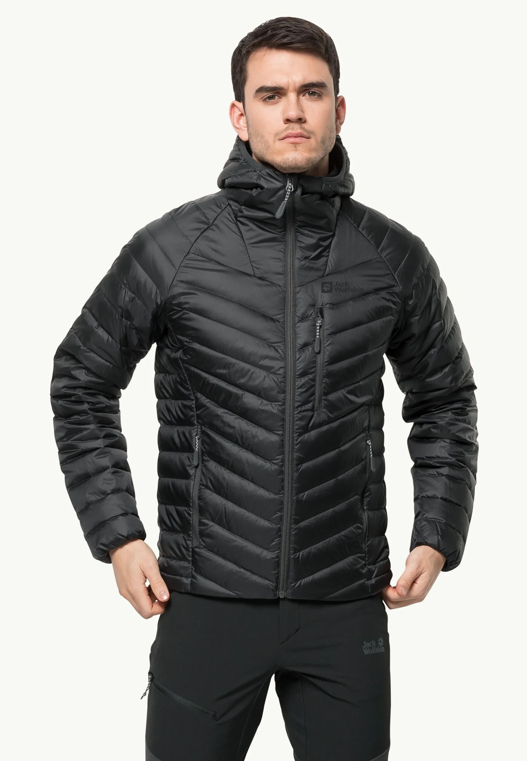 Passamani Down Hoody M