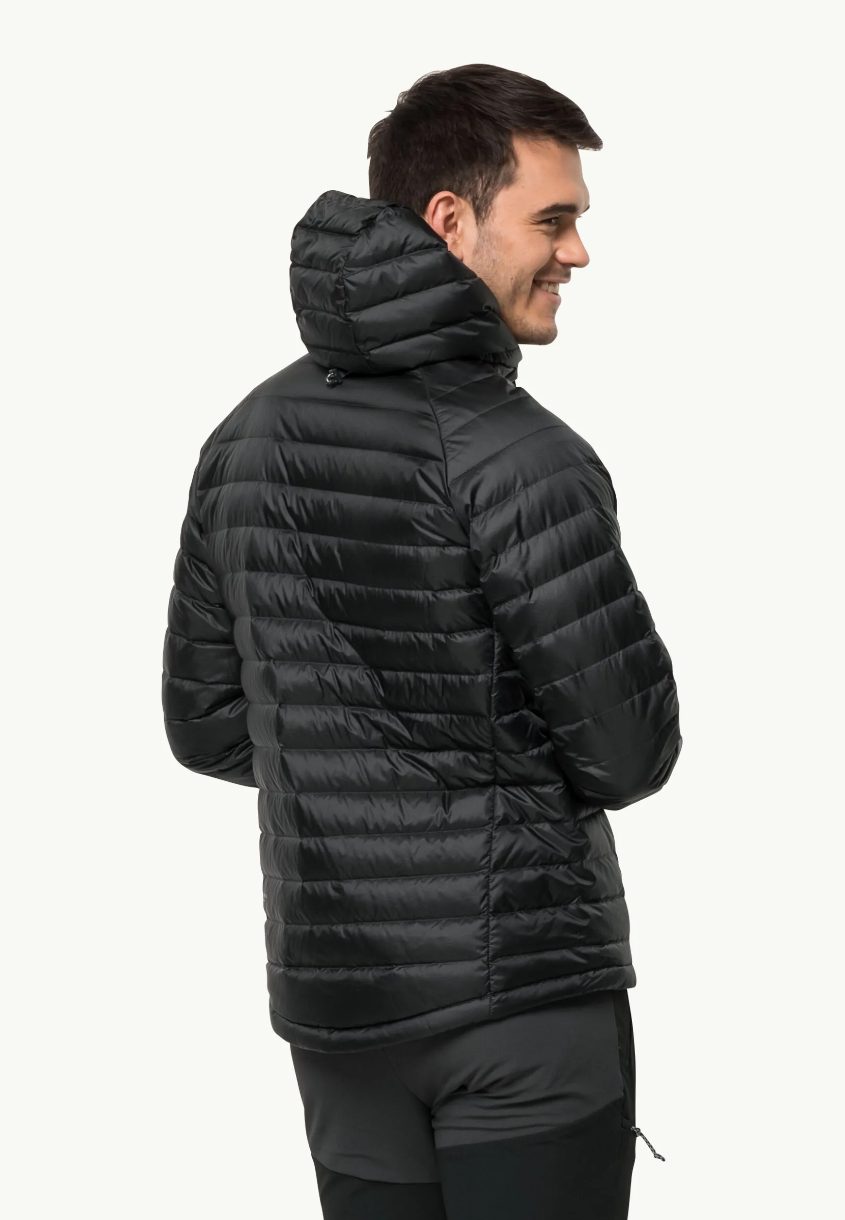 Passamani Down Hoody M