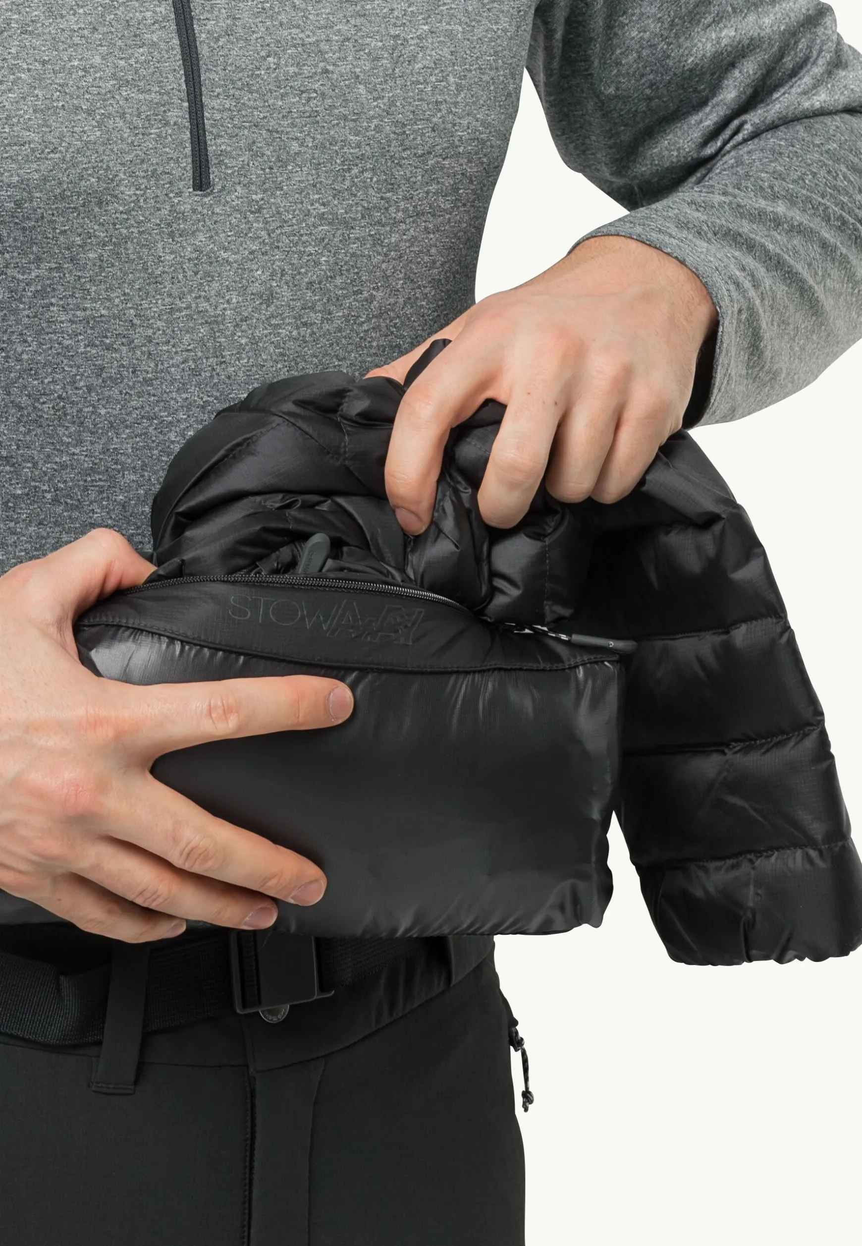 Passamani Down Hoody M