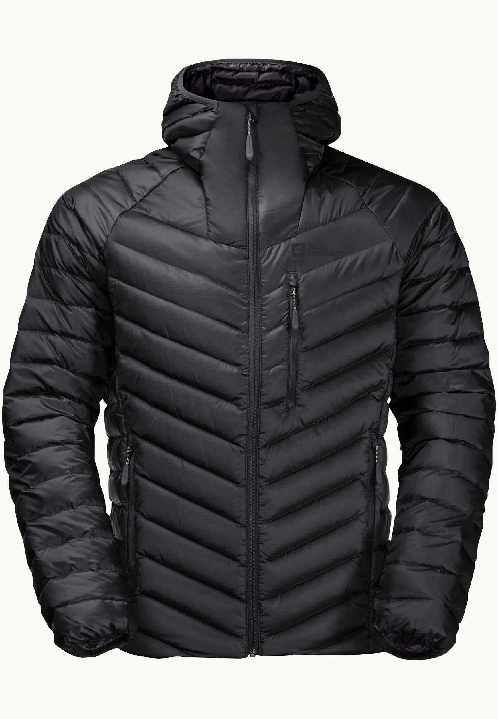 Passamani Down Hoody M