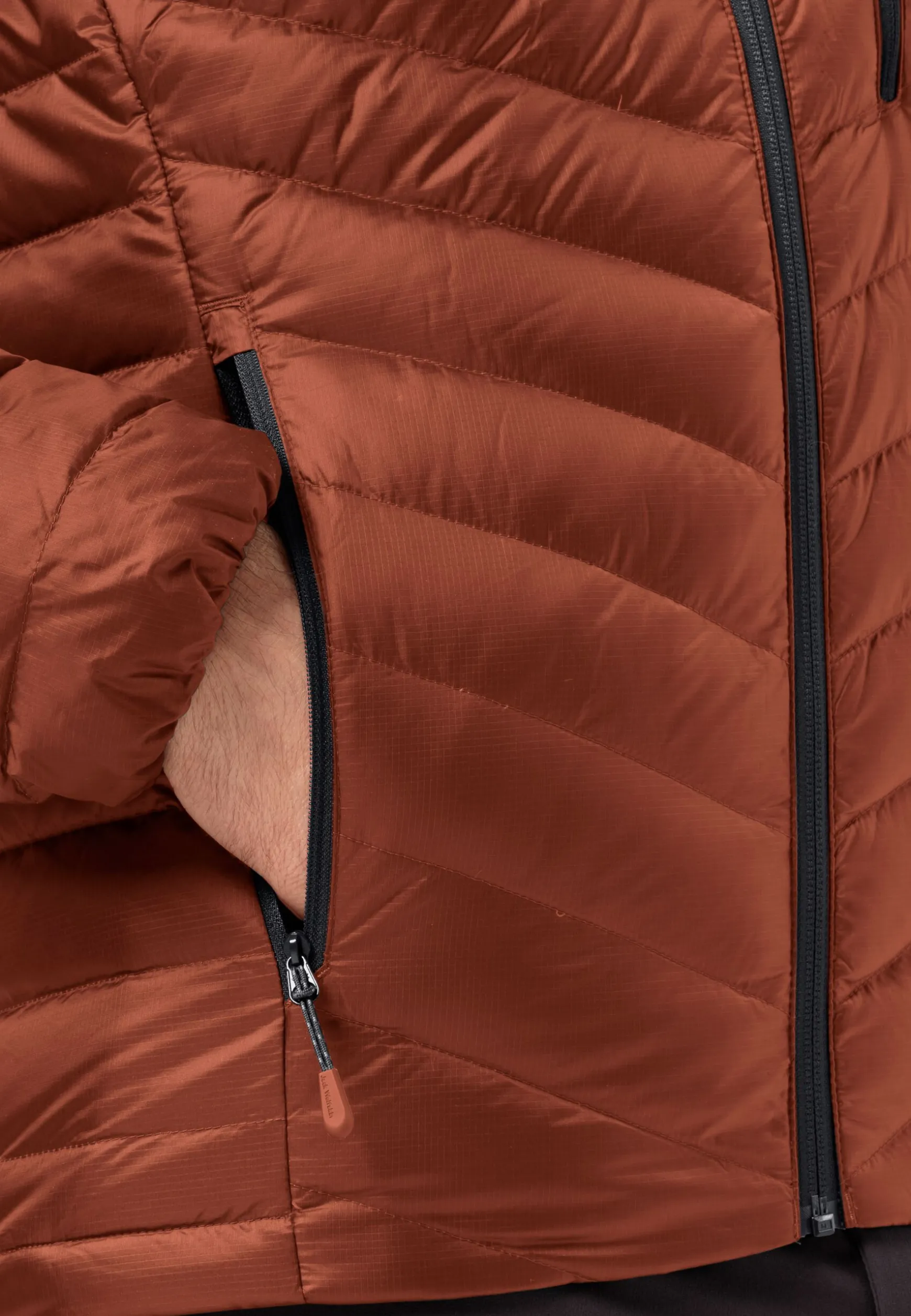 Passamani Down Hoody M