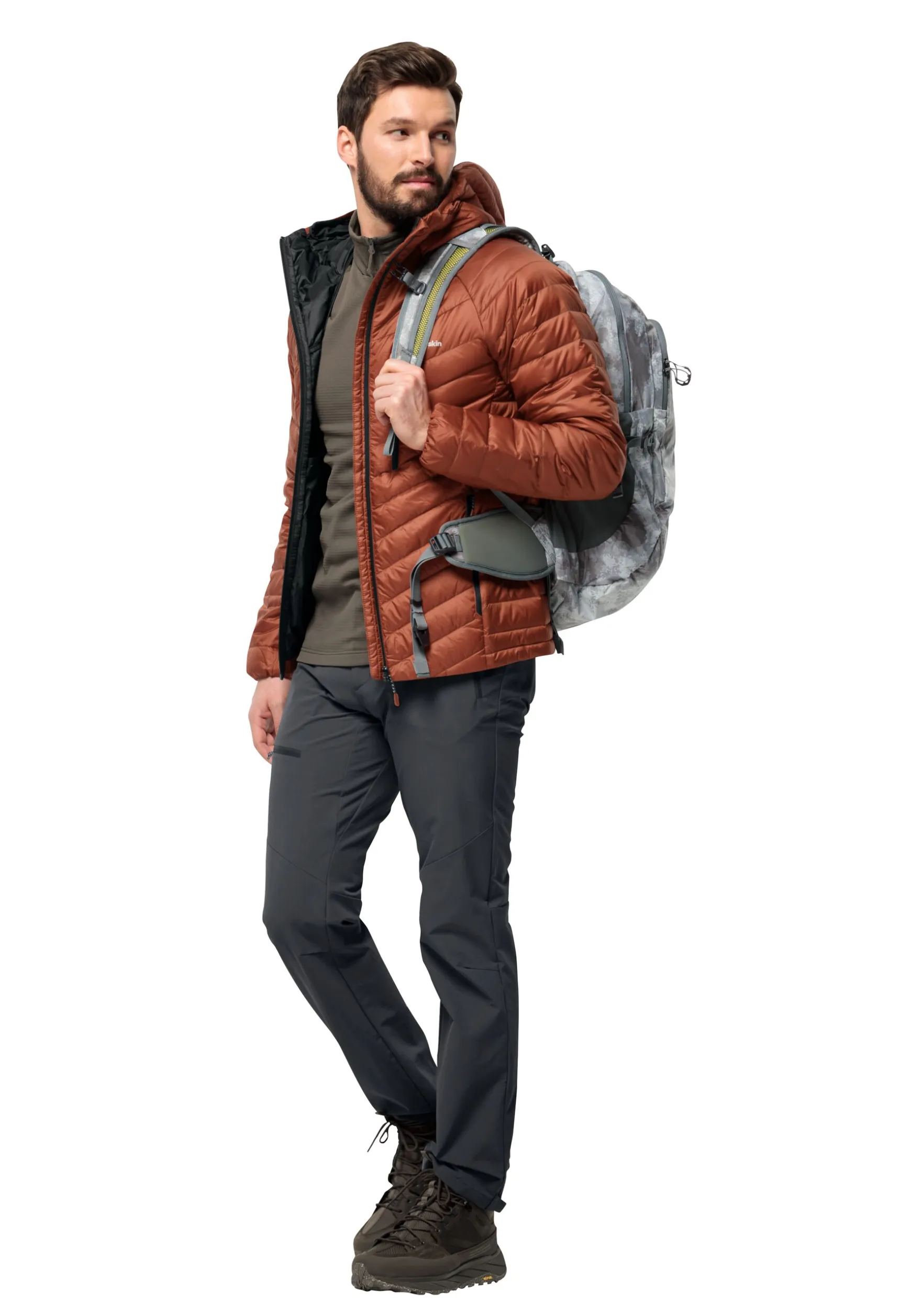 Passamani Down Hoody M