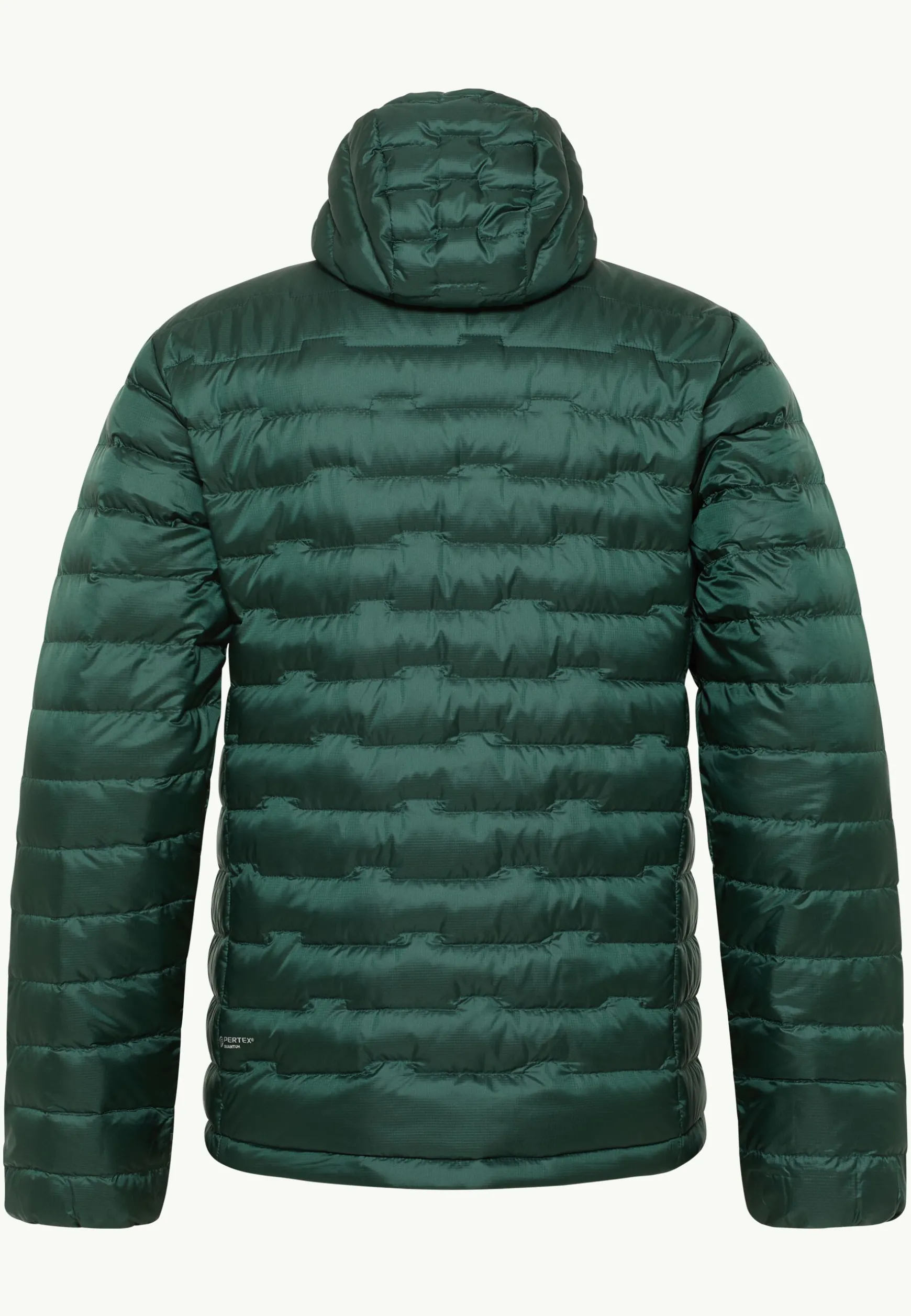 Passamani Down Hoody M Rds