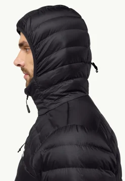 Passamani Down Hoody M Rds