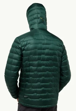 Passamani Down Hoody M Rds