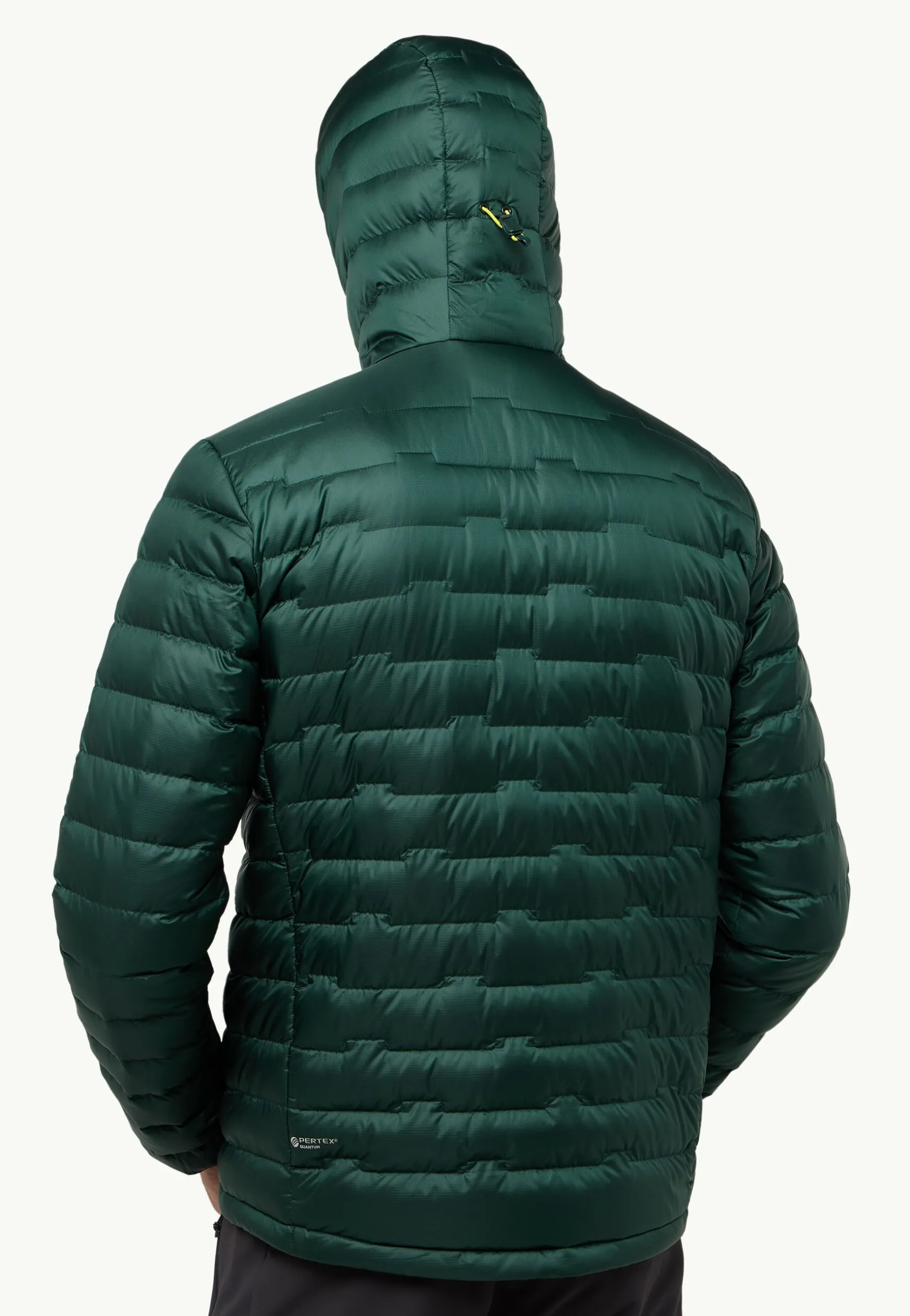 Passamani Down Hoody M Rds