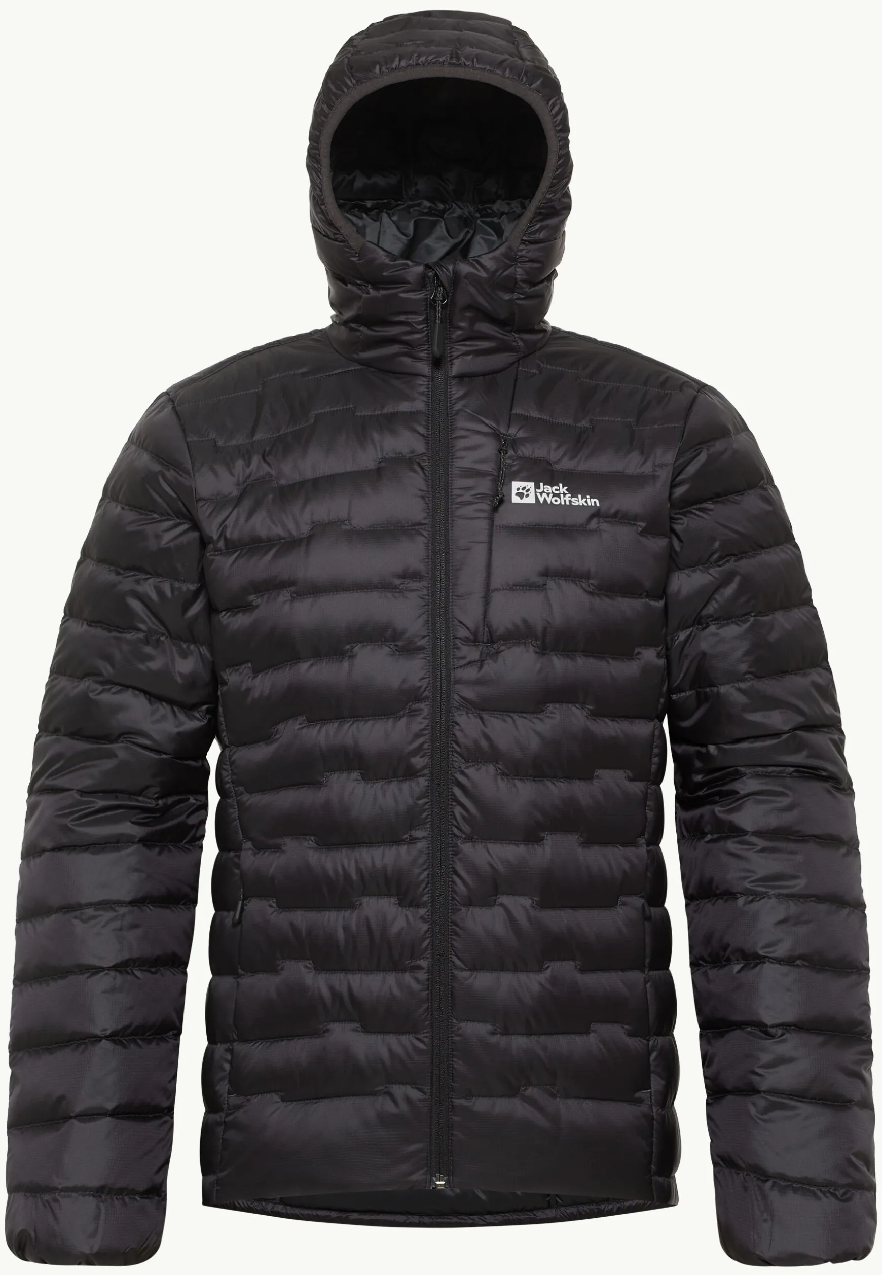 Passamani Down Hoody M Rds