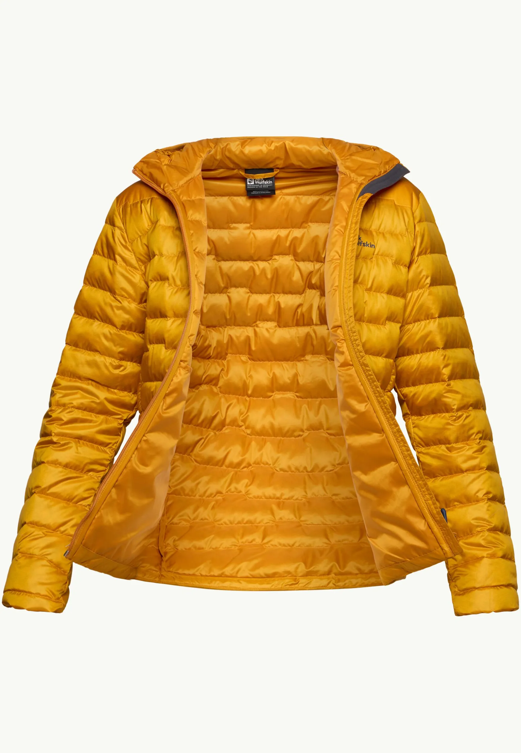 Passamani Down Hoody M Rds