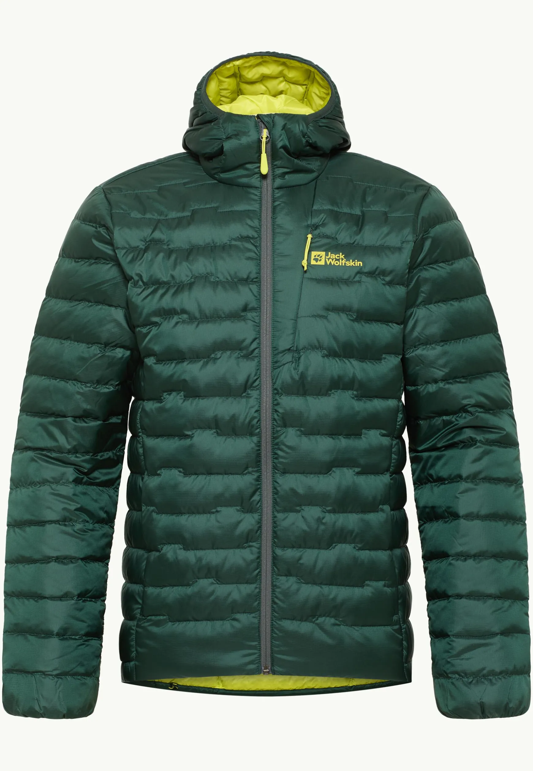 Passamani Down Hoody M Rds