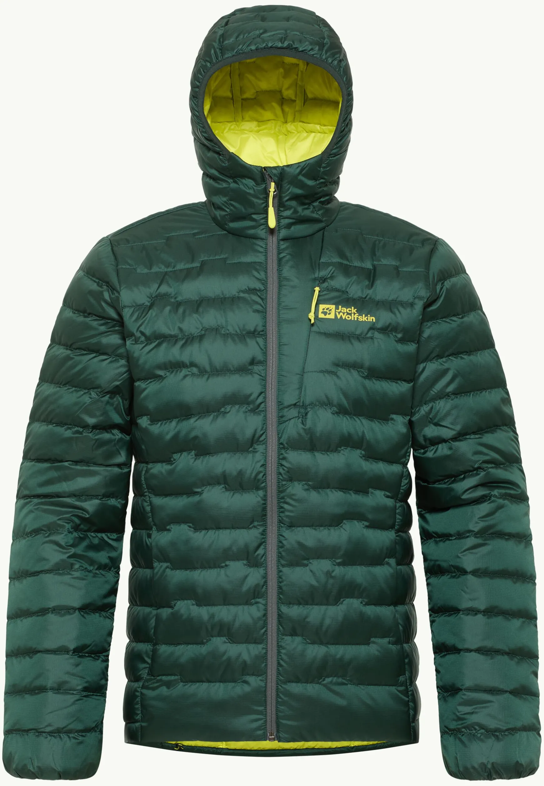 Passamani Down Hoody M Rds