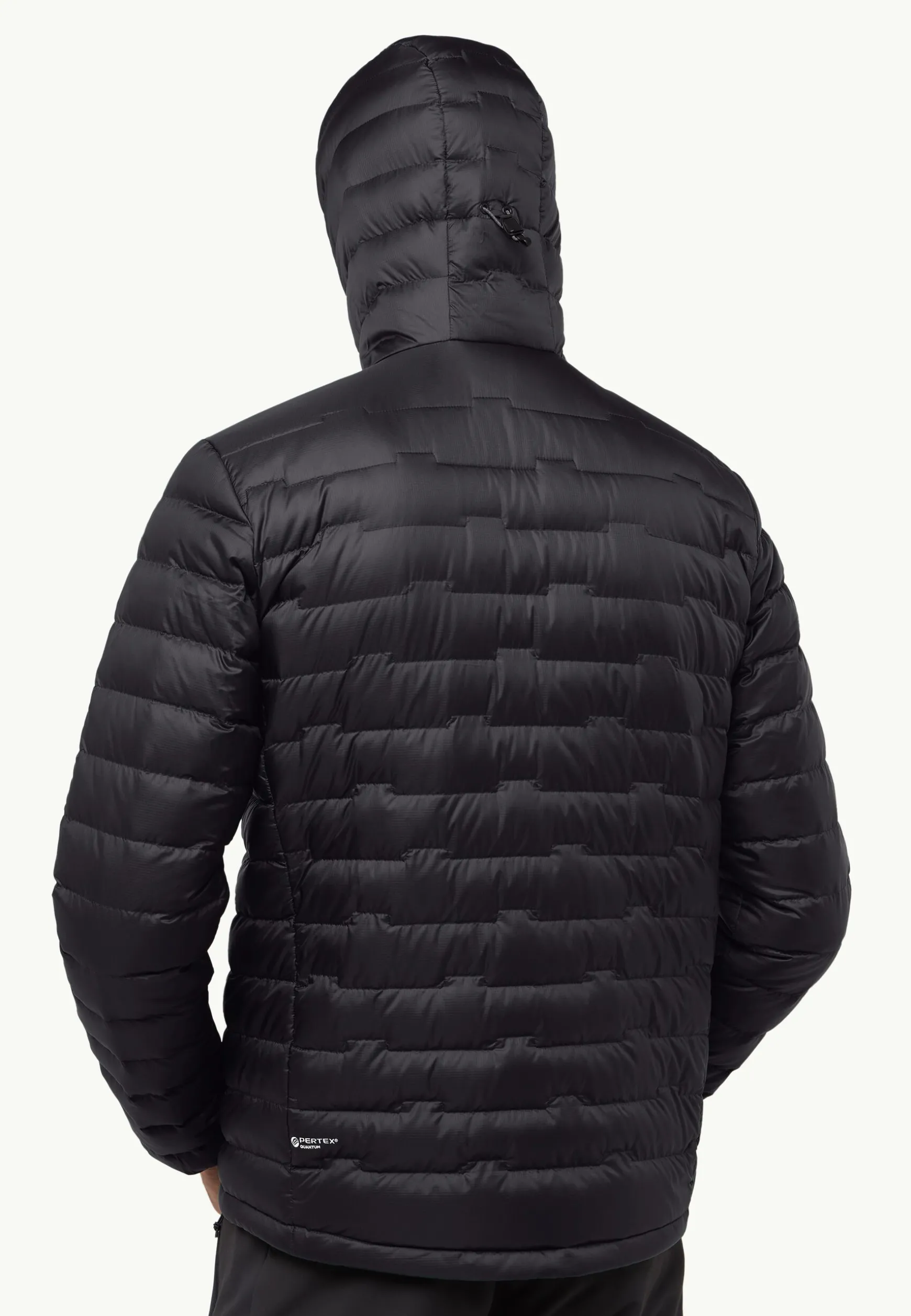 Passamani Down Hoody M Rds