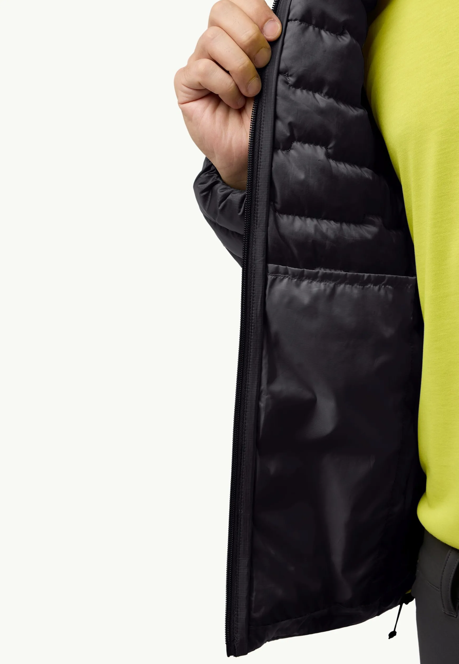 Passamani Down Hoody M Rds