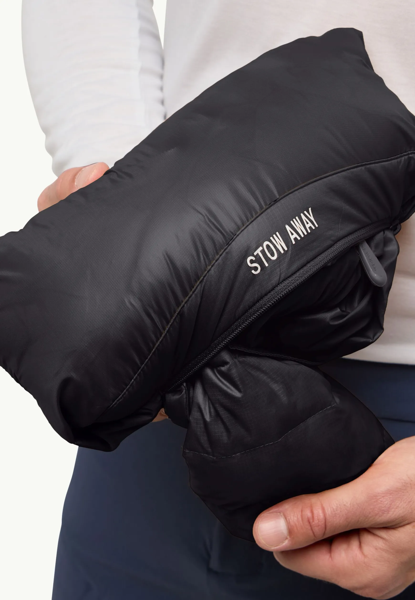 Passamani Down Hoody M Rds