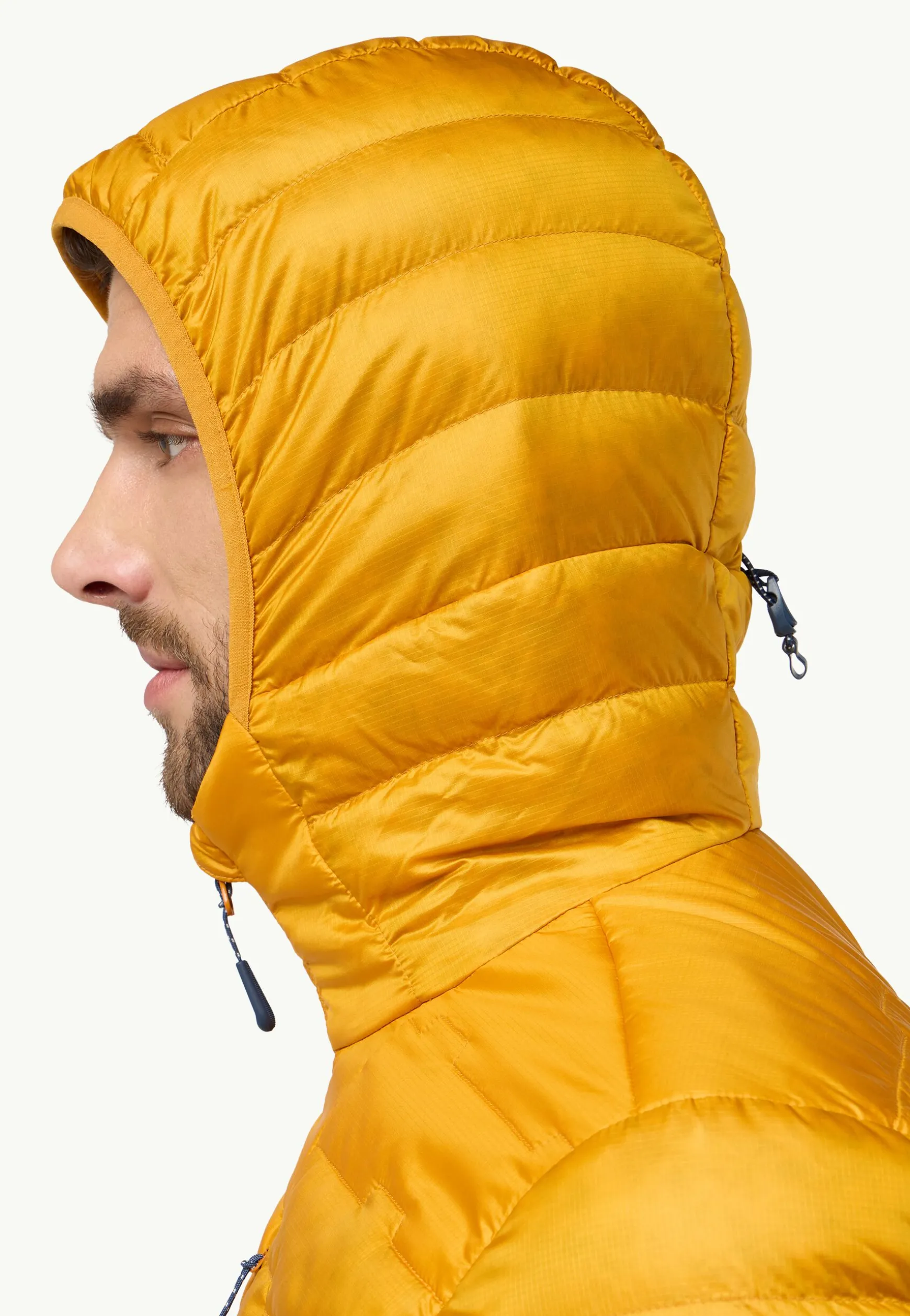 Passamani Down Hoody M Rds