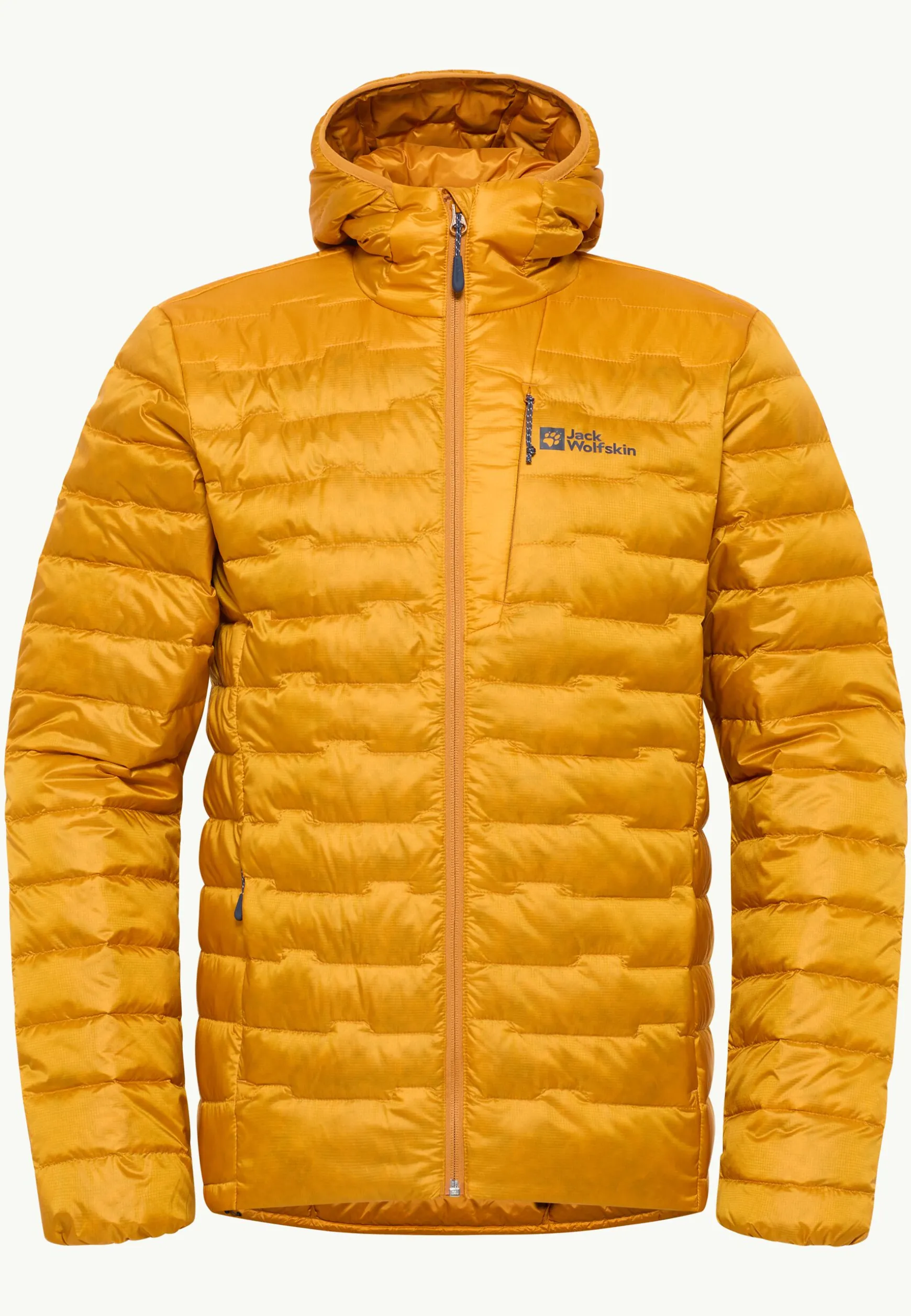 Passamani Down Hoody M Rds