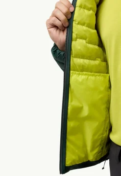 Passamani Down Hoody M Rds