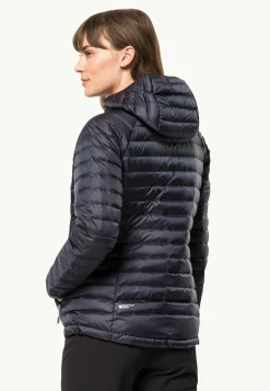 Passamani Down Hoody W