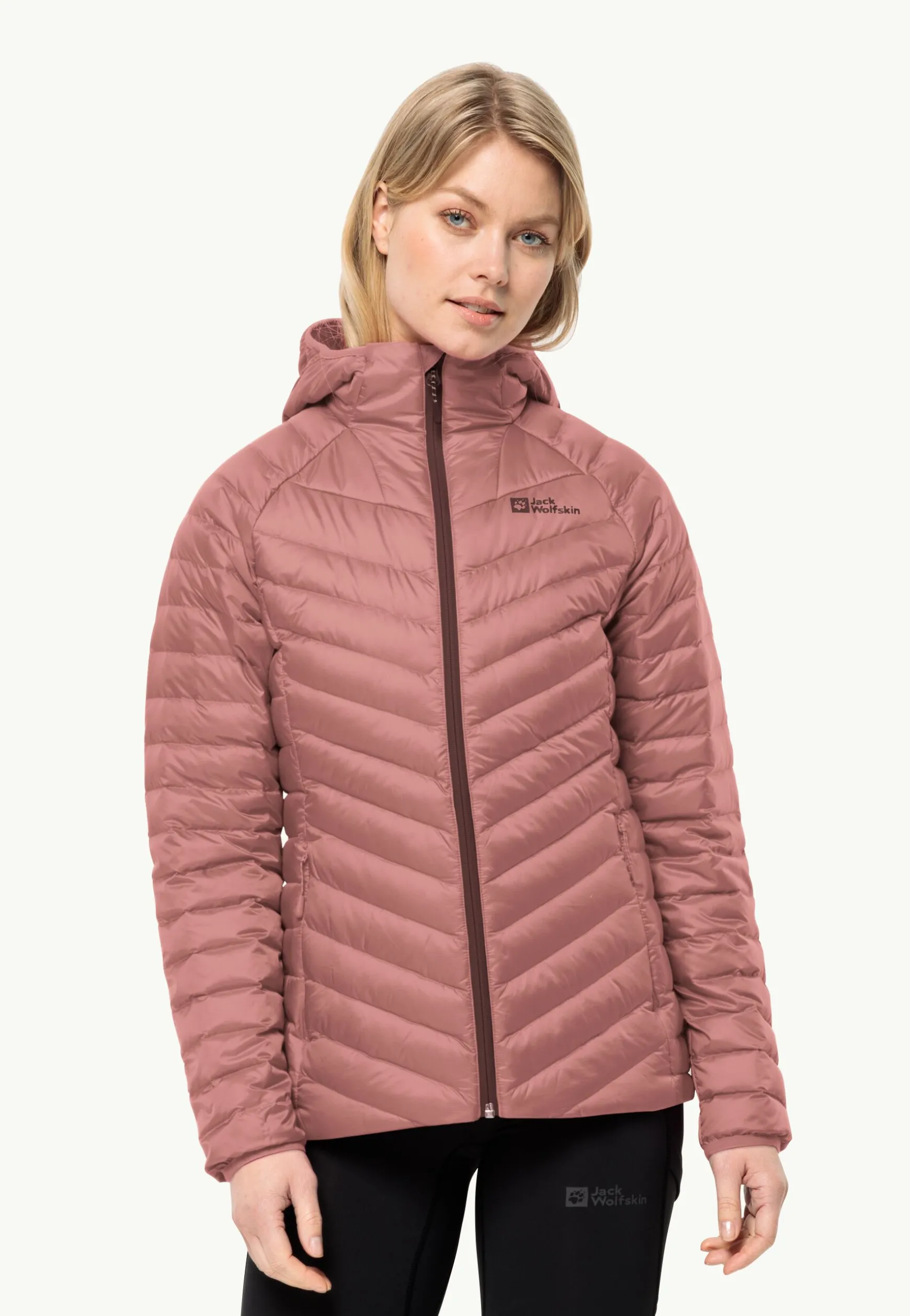 Passamani Down Hoody W