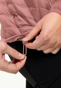 Passamani Down Hoody W