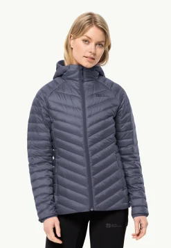 Passamani Down Hoody W