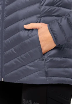 Passamani Down Hoody W