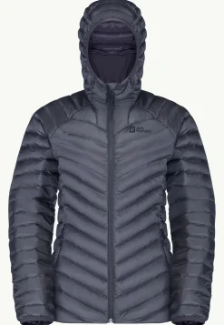 Passamani Down Hoody W