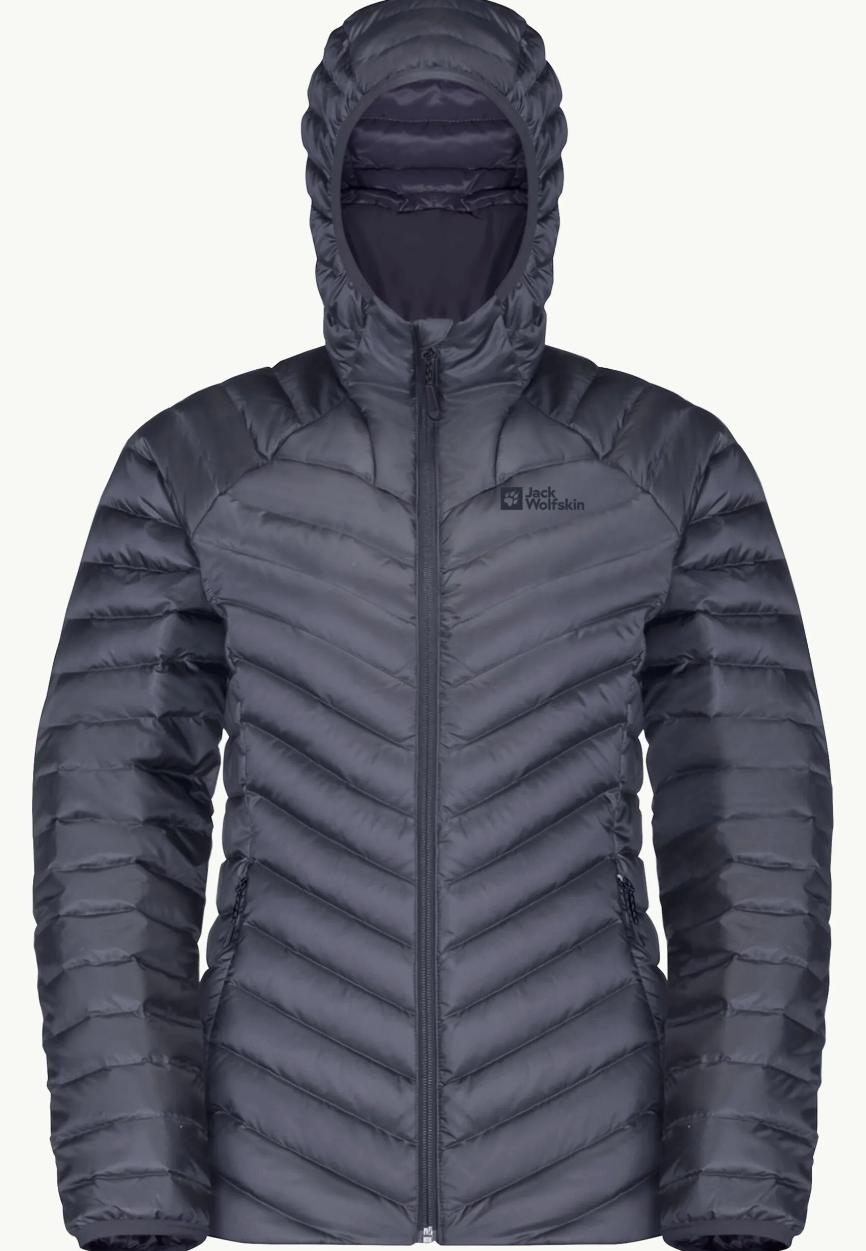 Passamani Down Hoody W