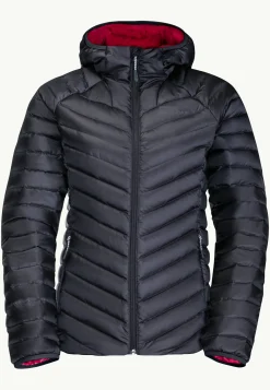 Passamani Down Hoody W