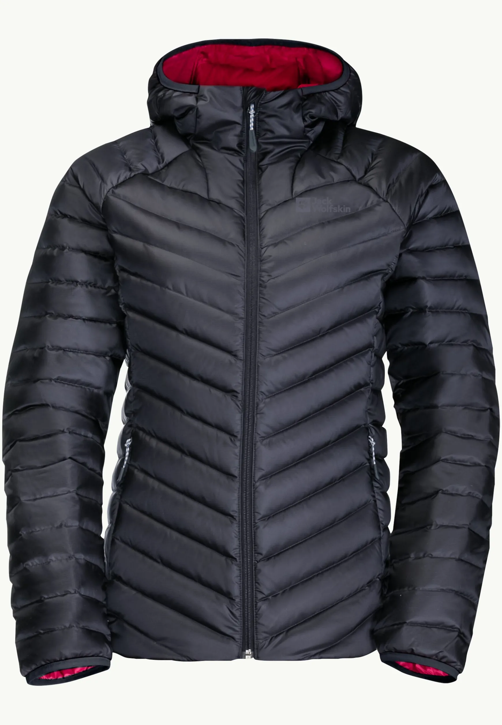 Passamani Down Hoody W