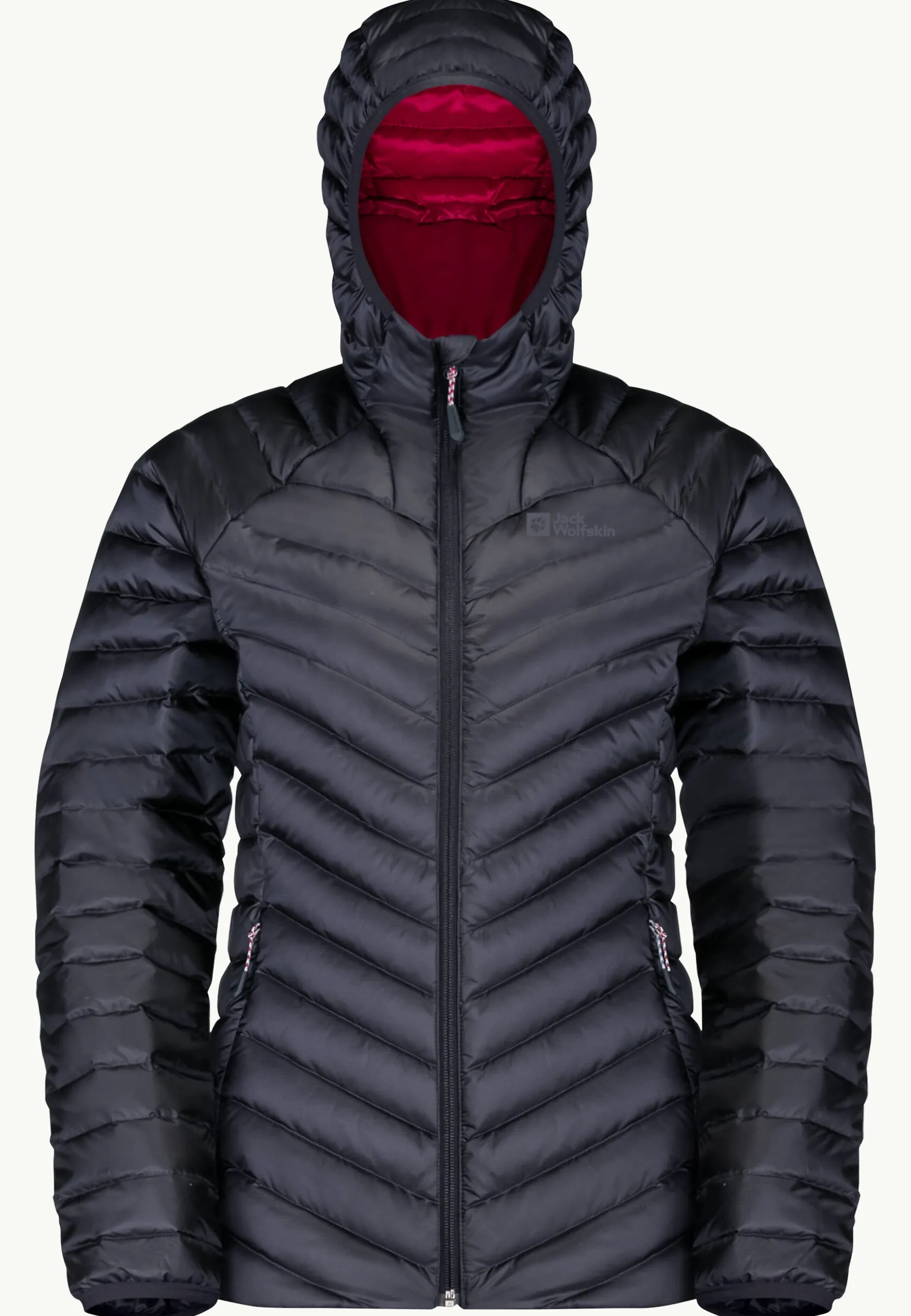 Passamani Down Hoody W