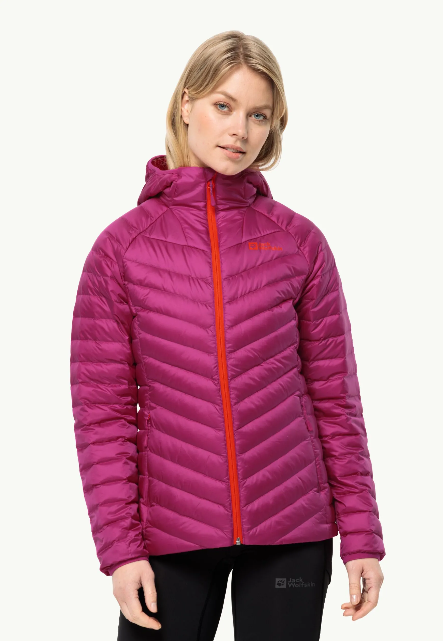 Passamani Down Hoody W