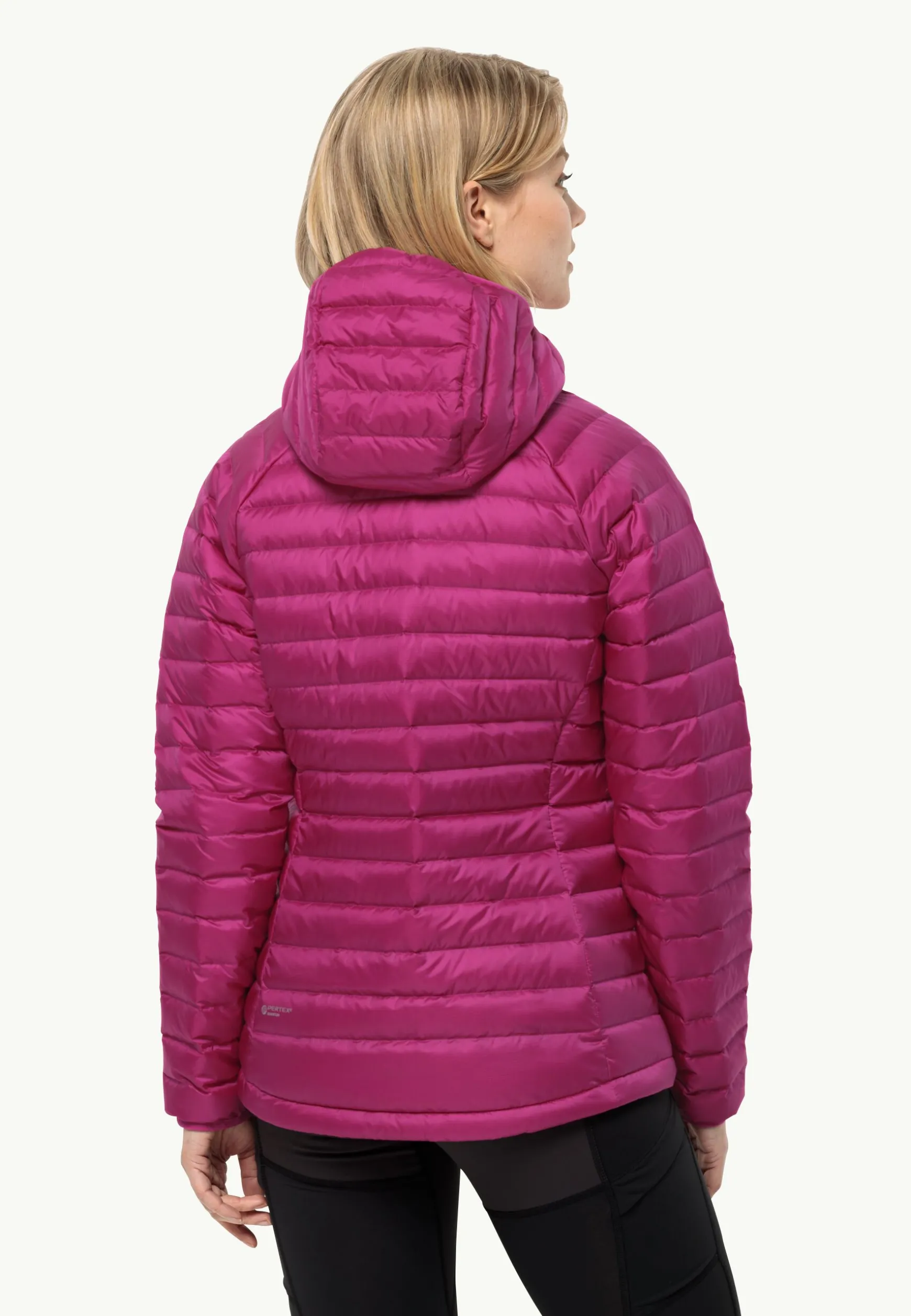 Passamani Down Hoody W