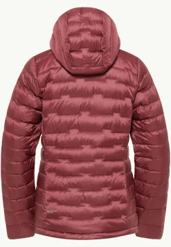 Passamani Down Hoody W Rds