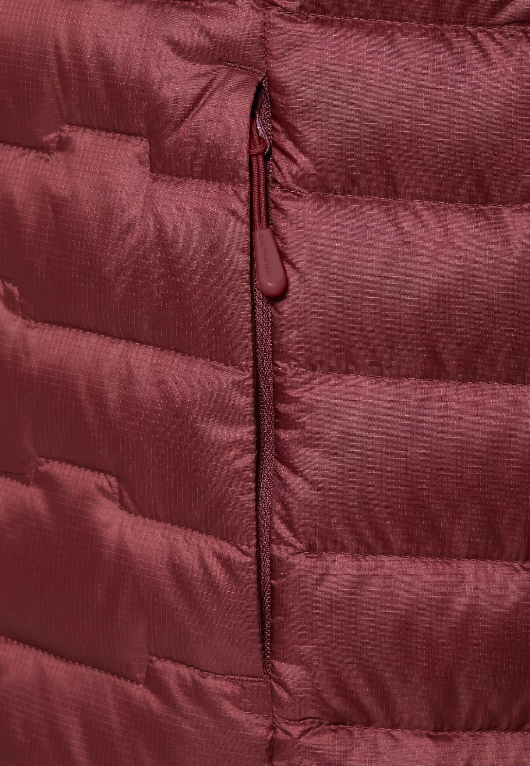 Passamani Down Hoody W Rds