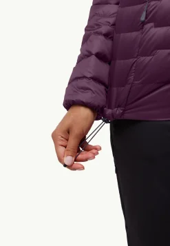 Passamani Down Hoody W Rds