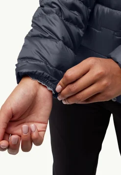 Passamani Down Hoody W Rds