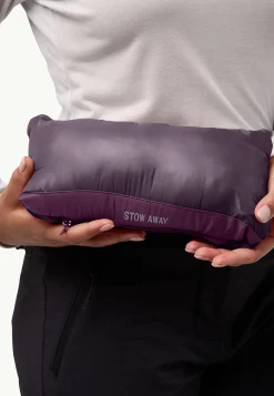 Passamani Down Hoody W Rds